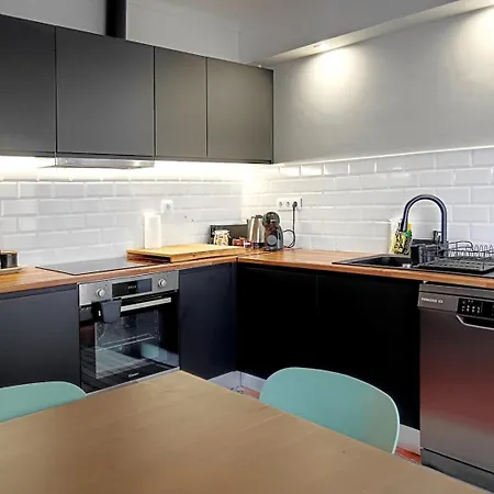 Guestready - Sunlit Duplex Escape Daire Ponta Delgada