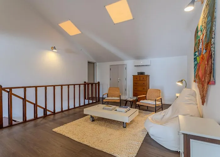 Guestready - Sunlit Duplex Escape * Ponta Delgada