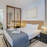 Guestready - Sunlit Duplex Escape Апартаменты *