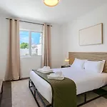 Апартаменты Guestready - Sunlit Duplex Escape Понта-Делгада