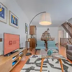 Guestready - Sunlit Duplex Escape * Ponta Delgada