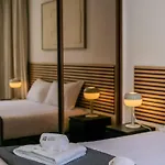Guestready - Sunlit Duplex Escape Апартаменты *