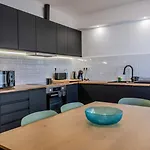 아파트 Guestready - Sunlit Duplex Escape Ponta Delgada