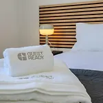 Guestready - Sunlit Duplex Escape Апартаменты *