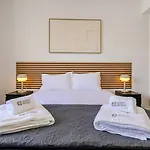 Guestready - Sunlit Duplex Escape 아파트 Ponta Delgada