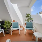 Guestready - Sunlit Duplex Escape Понта-Делгада