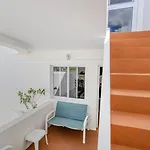 아파트 Guestready - Sunlit Duplex Escape Ponta Delgada