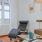 아파트 Guestready - Sunlit Duplex Escape *