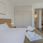 아파트 Guestready - Sunlit Duplex Escape Ponta Delgada