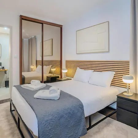 Guestready - Sunlit Duplex Escape Lejlighed *