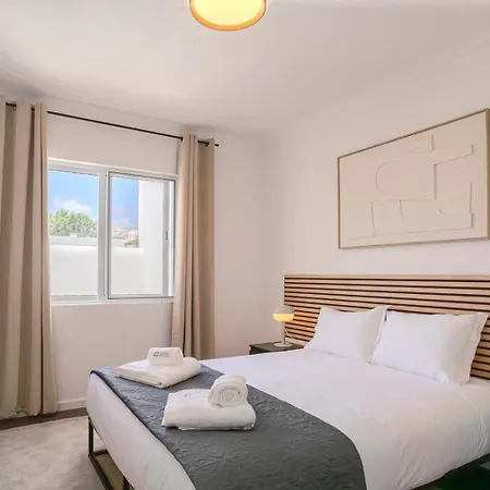 Guestready - Sunlit Duplex Escape Ponta Delgada