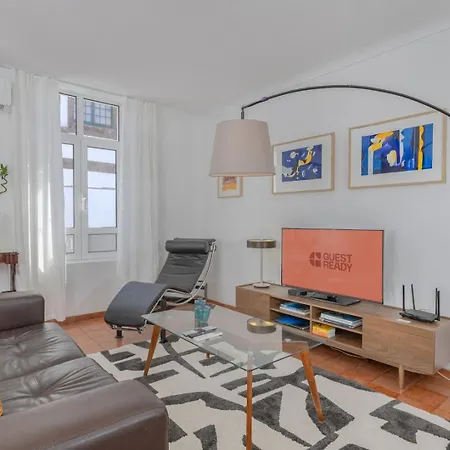 Guestready - Sunlit Duplex Escape Apartmán