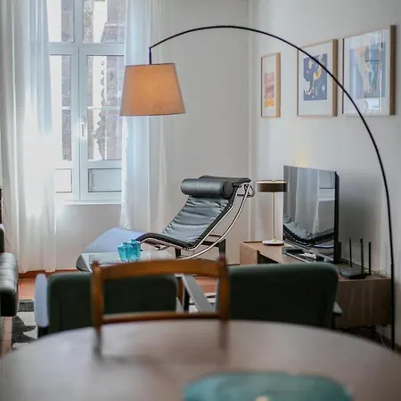 Apartmán Guestready - Sunlit Duplex Escape Ponta Delgada