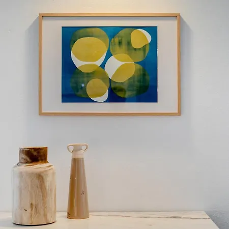 Apartmán Guestready - Sunlit Duplex Escape Ponta Delgada