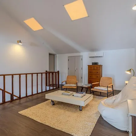 Guestready - Sunlit Duplex Escape * Ponta Delgada