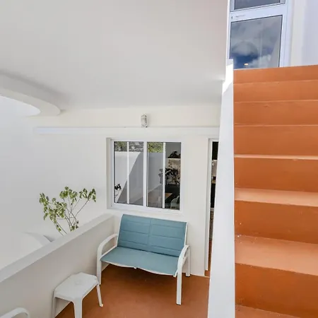 דירה Guestready - Sunlit Duplex Escape Ponta Delgada