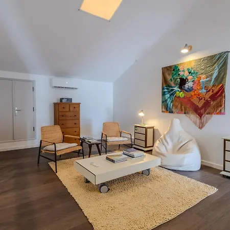 Guestready - Sunlit Duplex Escape דירה Ponta Delgada