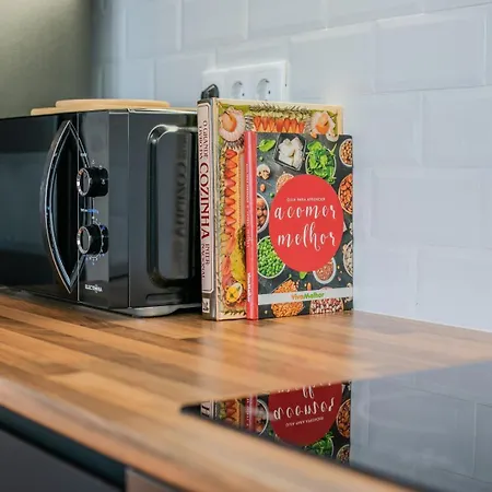 Guestready - Sunlit Duplex Escape *