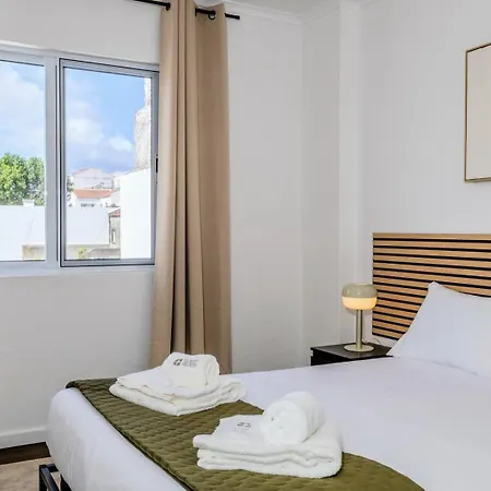 Lejlighed Guestready - Sunlit Duplex Escape Ponta Delgada
