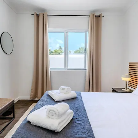 Guestready - Sunlit Duplex Escape * Ponta Delgada