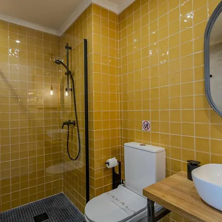 Guestready - Sunlit Duplex Escape