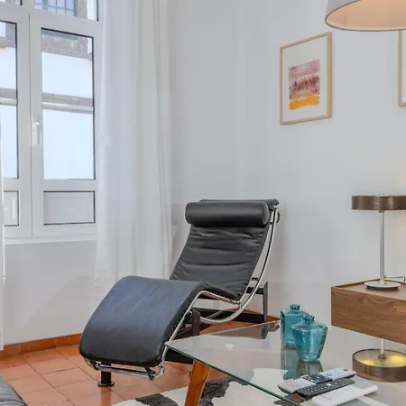 Lejlighed Guestready - Sunlit Duplex Escape *