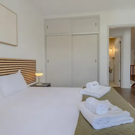 Apartmán Guestready - Sunlit Duplex Escape Ponta Delgada