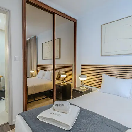 Guestready - Sunlit Duplex Escape Apartmán