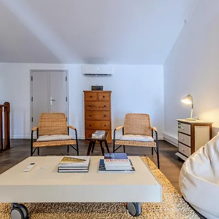 Guestready - Sunlit Duplex Escape 아파트 Ponta Delgada