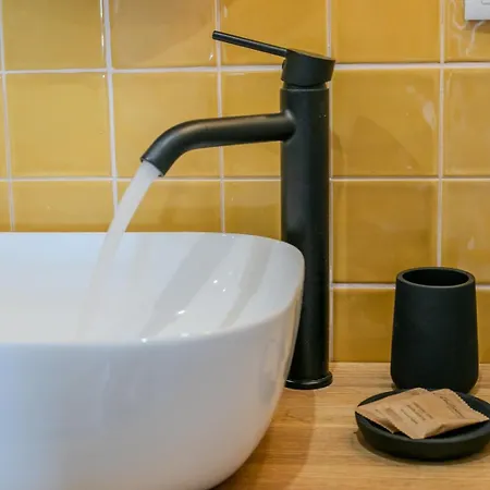 דירה Guestready - Sunlit Duplex Escape Ponta Delgada