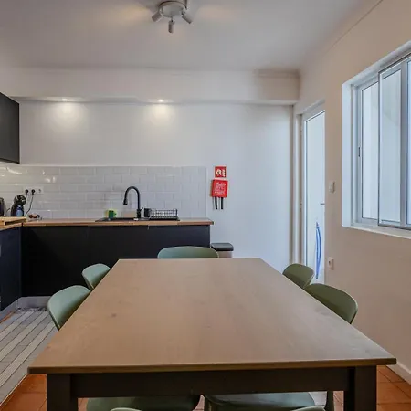 Guestready - Sunlit Duplex Escape Ponta Delgada