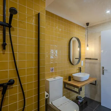 Guestready - Sunlit Duplex Escape * Ponta Delgada