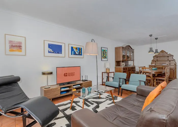 Lägenhet Guestready - Sunlit Duplex Escape Ponta Delgada