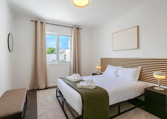 Lejlighed Guestready - Sunlit Duplex Escape Ponta Delgada