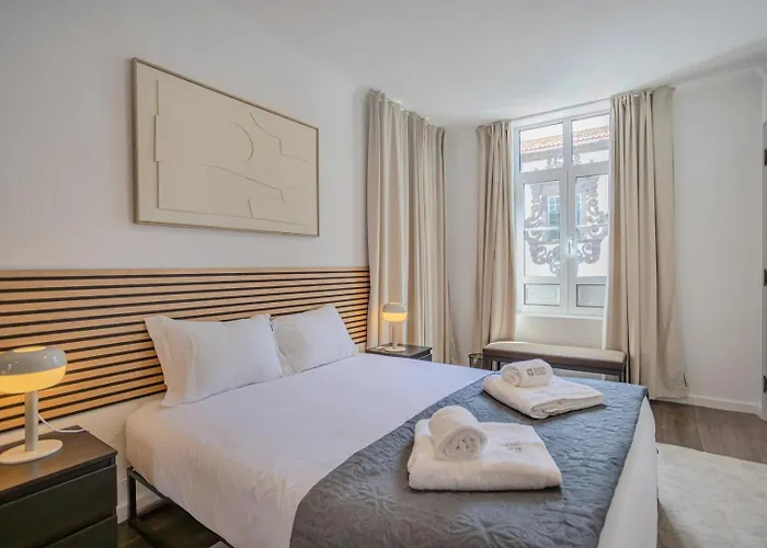 Guestready - Sunlit Duplex Escape *