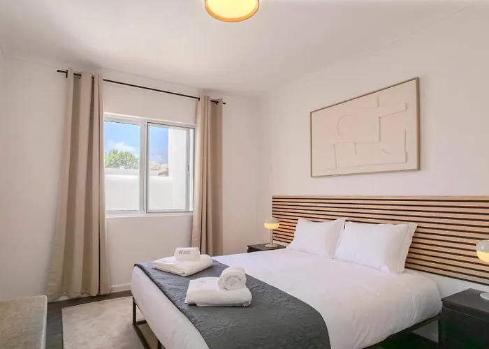 Guestready - Sunlit Duplex Escape Ponta Delgada