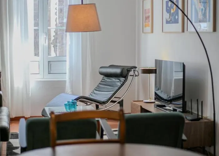 Lägenhet Guestready - Sunlit Duplex Escape Ponta Delgada