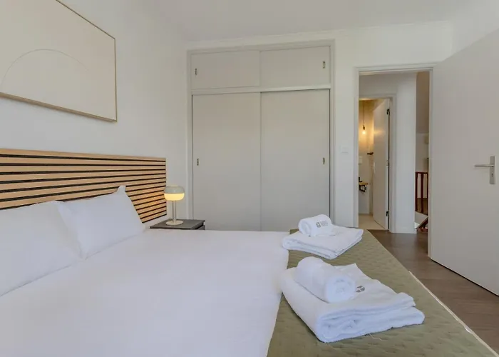 Lägenhet Guestready - Sunlit Duplex Escape Ponta Delgada