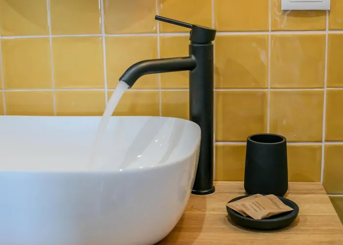 Lägenhet Guestready - Sunlit Duplex Escape Ponta Delgada