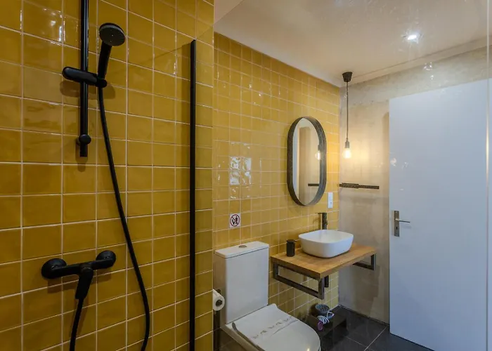 Guestready - Sunlit Duplex Escape * Ponta Delgada